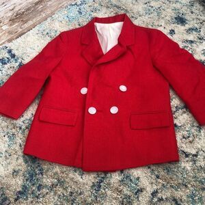 Vintage Jonathan Strong Boys Blazer Jacket